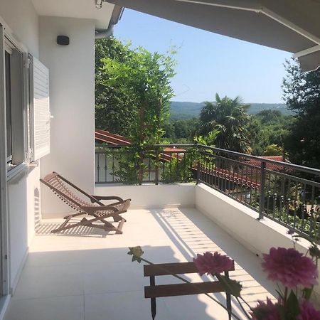 Apartment Lena Čižići Zewnętrze zdjęcie