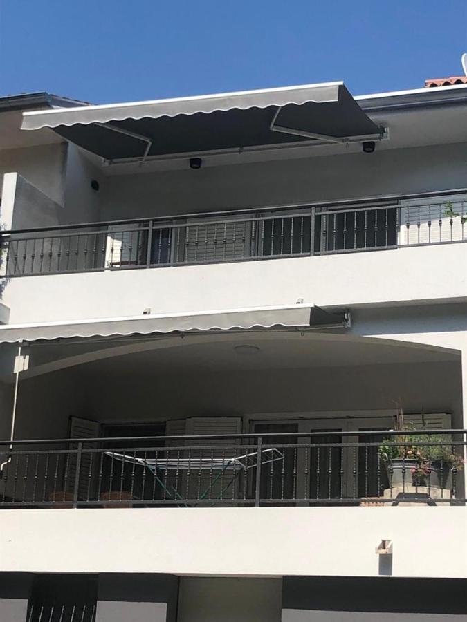 Apartment Lena Čižići Zewnętrze zdjęcie