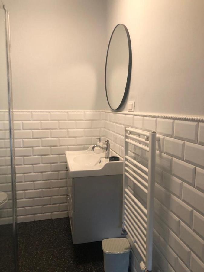 Apartment Lena Čižići Zewnętrze zdjęcie