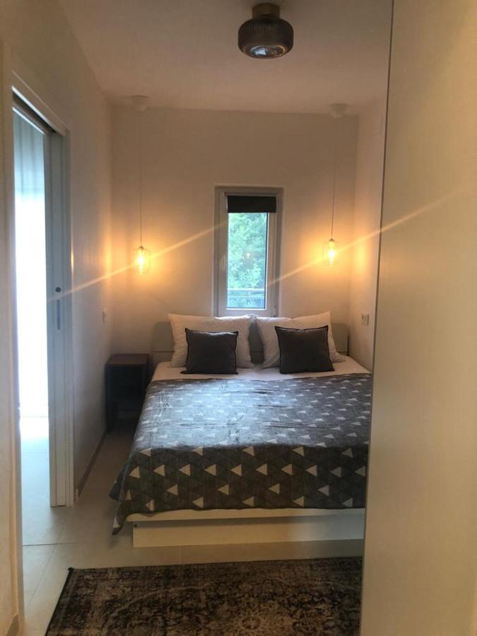 Apartment Lena Čižići Zewnętrze zdjęcie