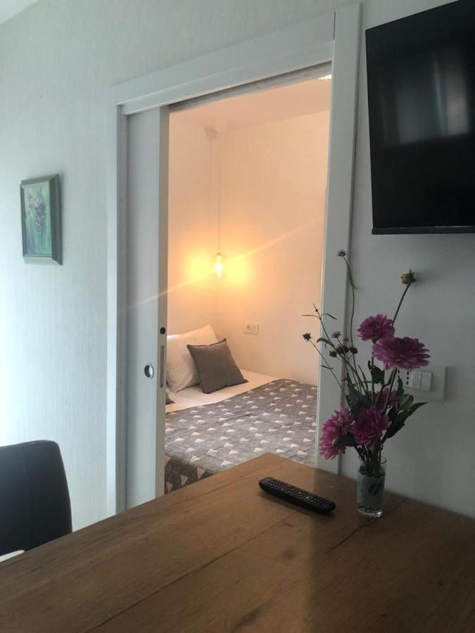 Apartment Lena Čižići Zewnętrze zdjęcie