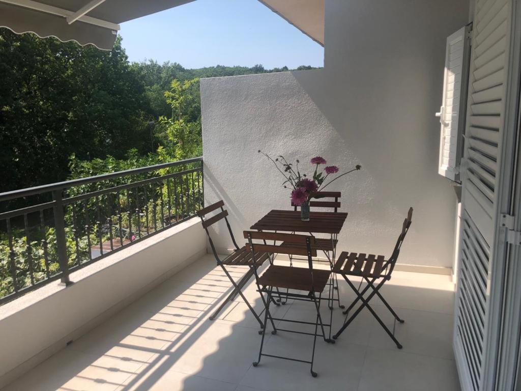 Apartment Lena Čižići Zewnętrze zdjęcie
