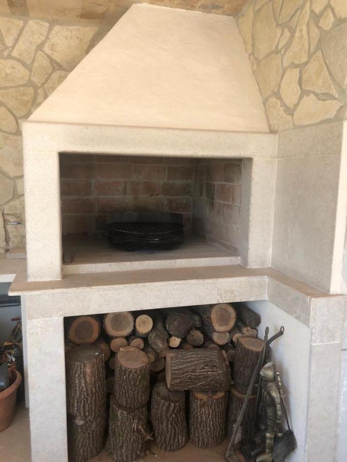 Apartment Lena Čižići Zewnętrze zdjęcie