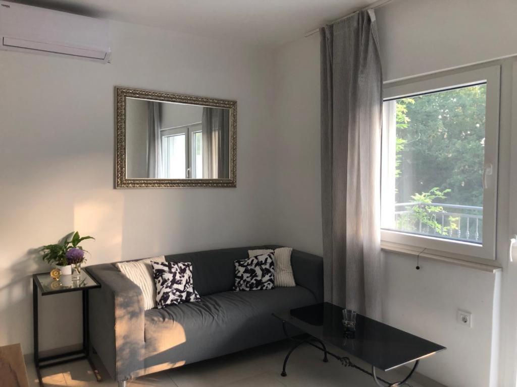 Apartment Lena Čižići Zewnętrze zdjęcie