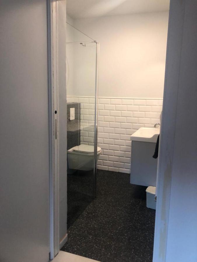 Apartment Lena Čižići Zewnętrze zdjęcie