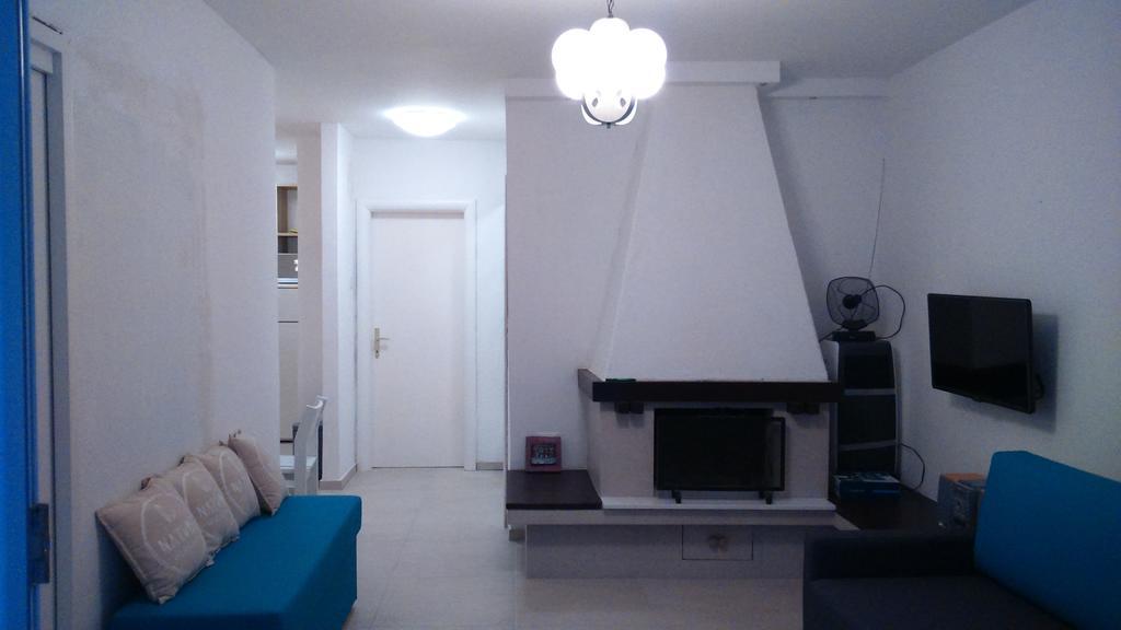Apartment Lena Čižići Pokój zdjęcie
