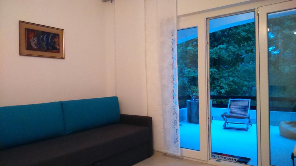 Apartment Lena Čižići Pokój zdjęcie